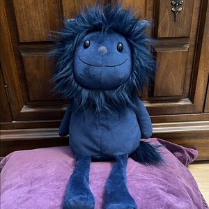Jellycat Midnight Blue Plush Toy